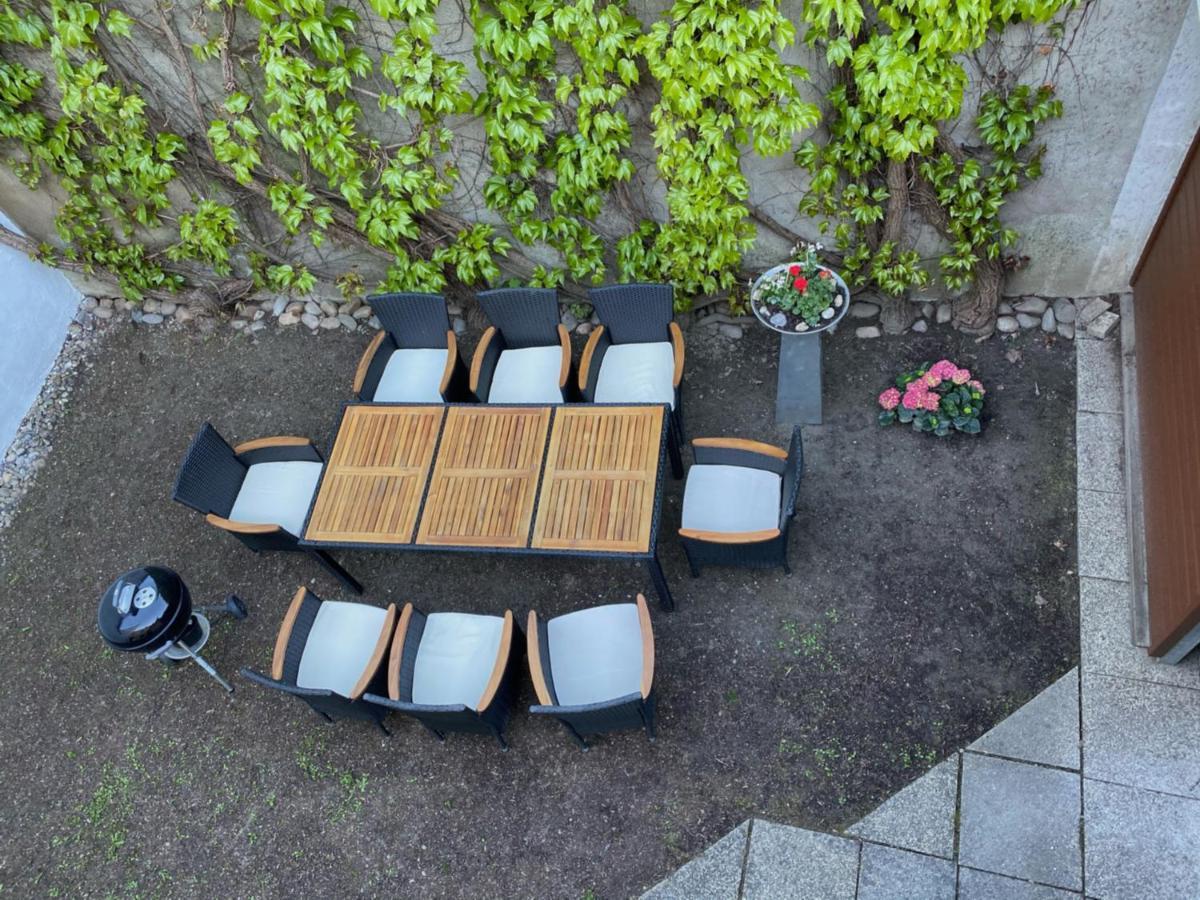 Altstadt-Apartments Bad Radkersburg - Ihr Zuhause Auf Reisen Exterior foto