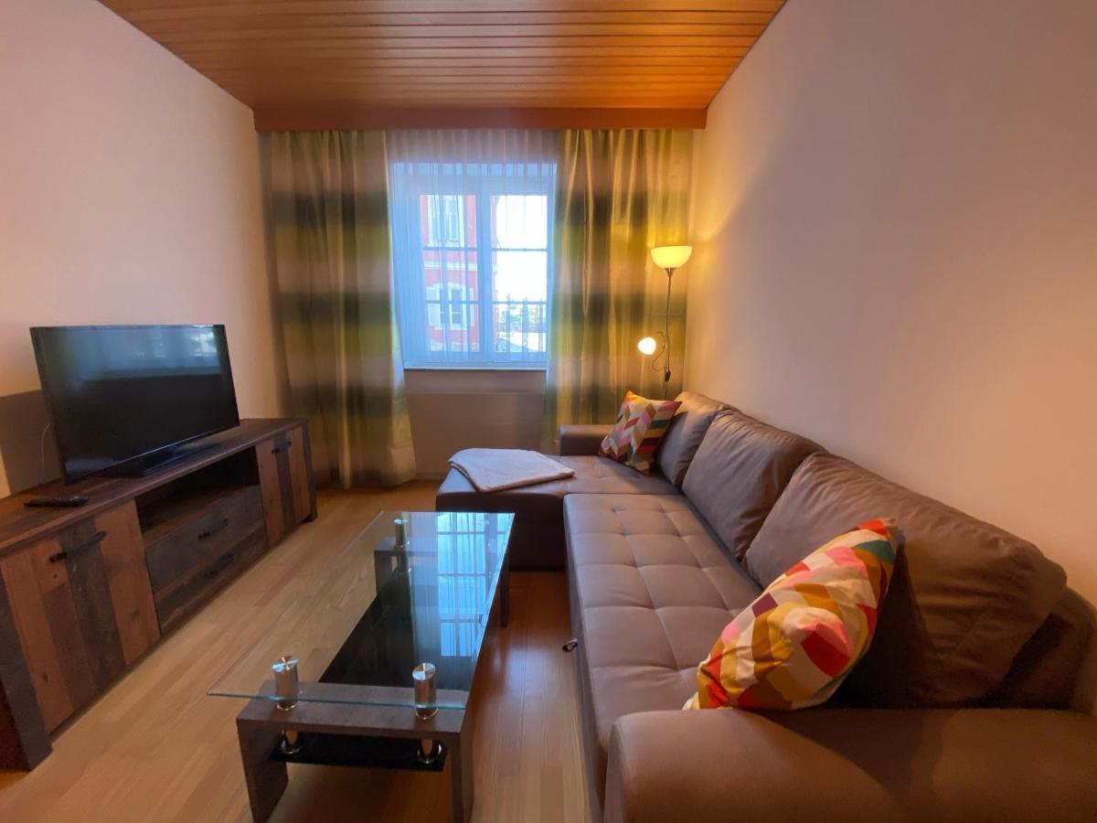 Altstadt-Apartments Bad Radkersburg - Ihr Zuhause Auf Reisen Exterior foto