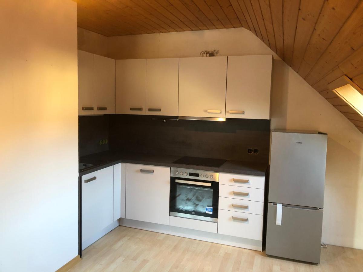Altstadt-Apartments Bad Radkersburg - Ihr Zuhause Auf Reisen Exterior foto