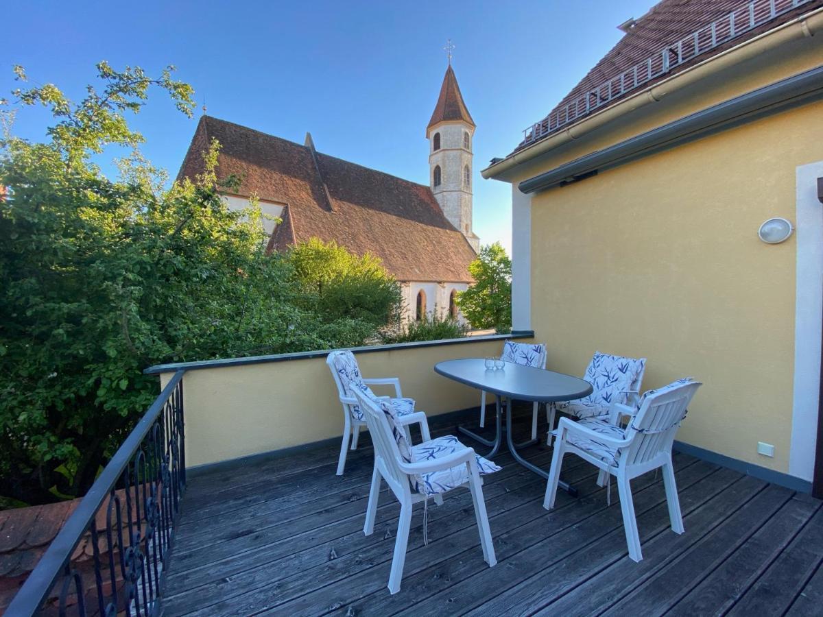 Altstadt-Apartments Bad Radkersburg - Ihr Zuhause Auf Reisen Exterior foto