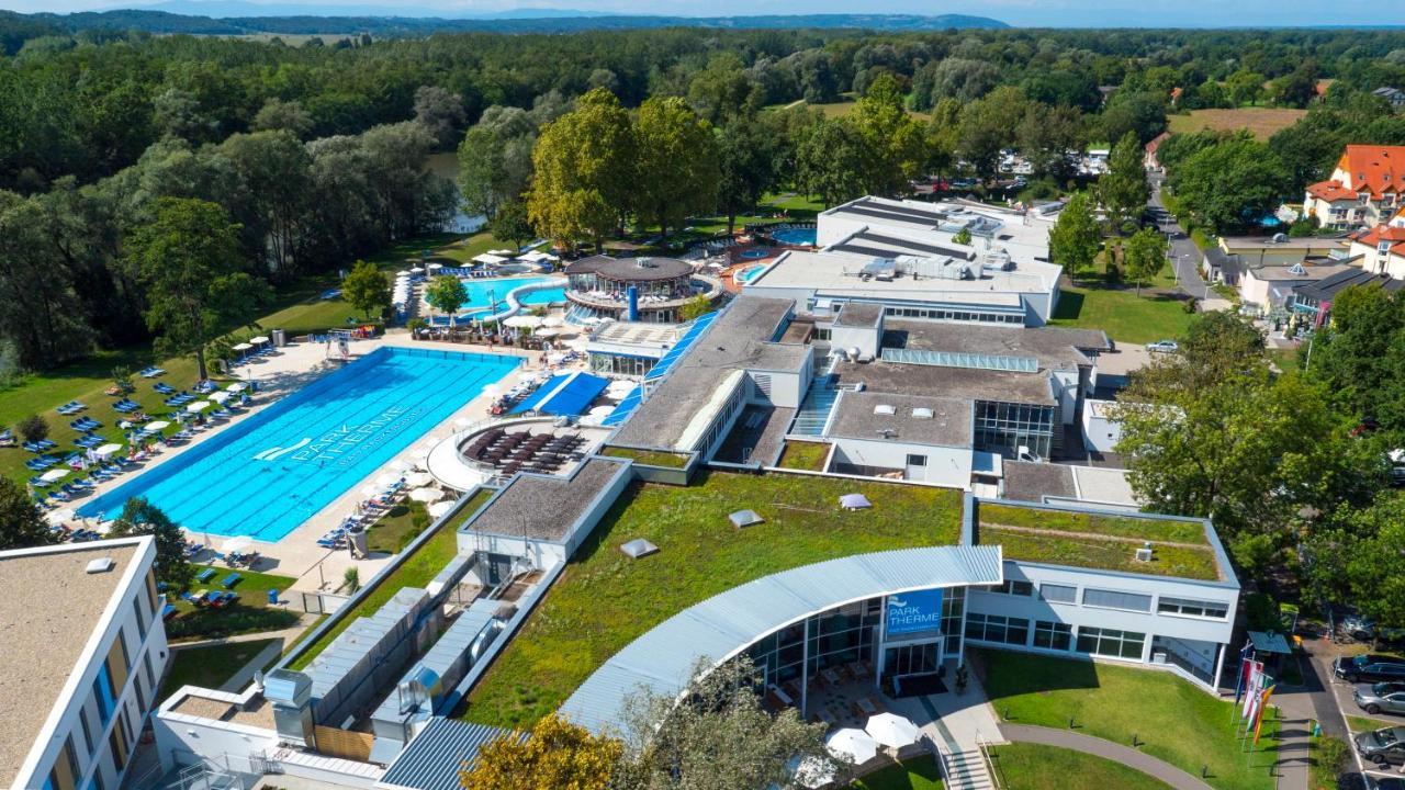Altstadt-Apartments Bad Radkersburg - Ihr Zuhause Auf Reisen Exterior foto